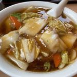 CHINESE-KITCHEN TAKE - 広東麺