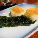 旅館すがわら - お夜食