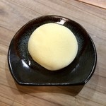 薩摩蒸氣屋 - かすたどん \108