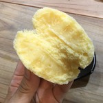 薩摩蒸氣屋 - かすたどん \108