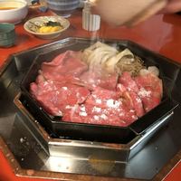 三嶋亭 本店 -  三嶋亭 本店 -