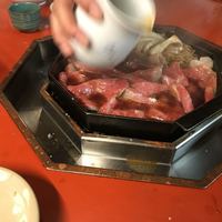 三嶋亭 本店 -  三嶋亭 本店 -