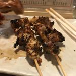 もつ焼き ウッチャン 新宿思い出横丁 - 