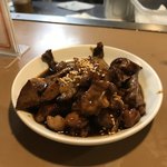 もつ焼き ウッチャン 新宿思い出横丁 - 