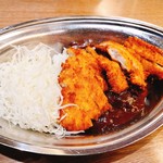 カレーの市民アルバ - 