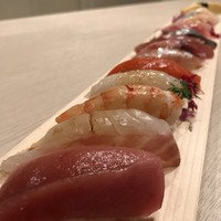 ※当日１０：００まで※【予約限定】海月１６貫盛　ランチ