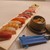 くずし寿司割烹 海月 - 料理写真:人気の茶碗蒸しと寿司盛り