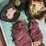 肉卸直営 大衆肉酒場 きたうち - 