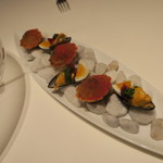 ラ ソスタ - はじめのひとさら2