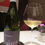 ラ ソスタ - Erse Etna Bianco 2016