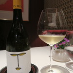 ラ ソスタ - Madonna  Feudi Spada 2015