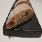 ラ ソスタ - パン