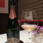 ラ ソスタ - FRANCIACORTA ROSÉ BRUT MILLESIMATO DOCG 2014 LE MARCHESINE