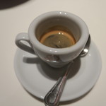 La Sosta - カフェ