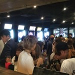 ダーツカフェ ウノ - 貸切は20名様～可能です♪