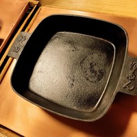 ぼたん - 鳥すきやき（調理前）