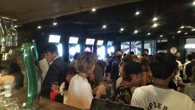 ダーツカフェ ウノ Darts Cafe Uno 下北沢 ダイニングバー 食べログ ダーツカフェ ウノ Darts Cafe Uno 下北沢 ダイニングバー 食べログ