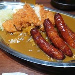 カレー・ザ・ロック - 