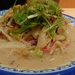 那須高原サービスエリア（下り線）フードコート - 