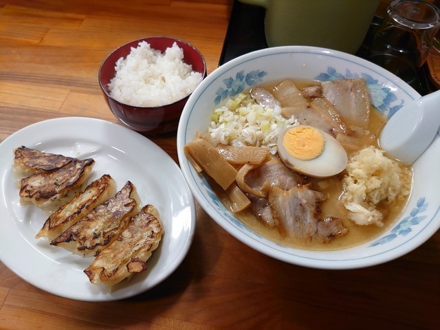ラーメン太郎 - 磐田/ラーメン | 食べログ