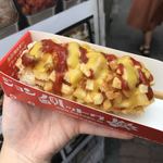 ジョンノハットグ 新大久保店