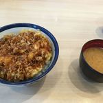 天丼てんや - 