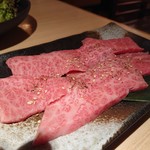 Kurogewagyuu Yakiniku Shichikou San - 