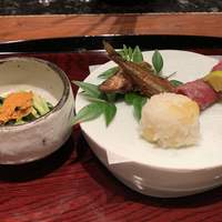 鉄板焼き いわ倉 - 