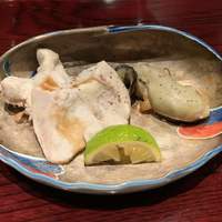 鉄板焼き いわ倉 - 