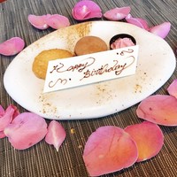 アトモス･イタリアンダイニング - 
