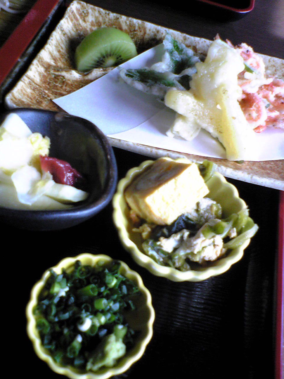 菜の花亭 そば処 name=