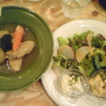 凸凹キッチン - デリプレート