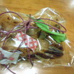 凸凹キッチン - バレンタイン　チョコレートケーキ　700円