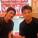 ラーメン処 よなかそば - 