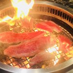 焼肉酒場 肉ノ助 トーキョー - 