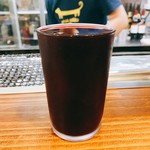 串焼き 巴 - 葡萄割り