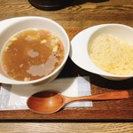 毎日薬膳Soup＋ - 
