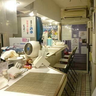 らぁめんや やしげる_2