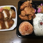 ベイコック - 弁当