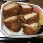 ベイコック - 弁当