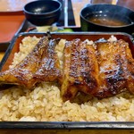 Unagi Suimon - 