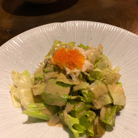 鉄板焼 花 - 
