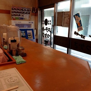 ステーキ つかさ_2