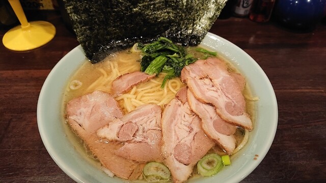 らーめん家 政 まさ 長崎駅前 ラーメン 食べログ