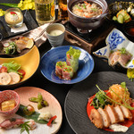 水炊きと個室 美禄 銀座店