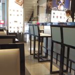 エンポリオ アルマーニ カフェ