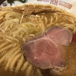 製麺処 蔵木 - 