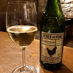 BISTRO soir-soir craftbeer&wine - 