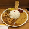 カンテグランデカレー サン広場店