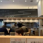 松戸富田製麺 ららぽーとTOKYO-BAY店 - 